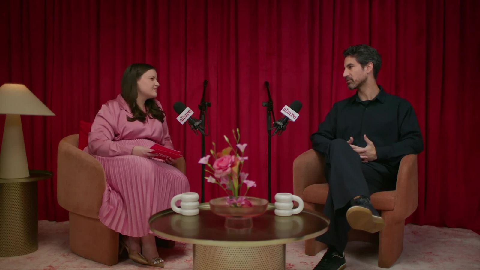 Inside the Nuances of Male Aesthetics